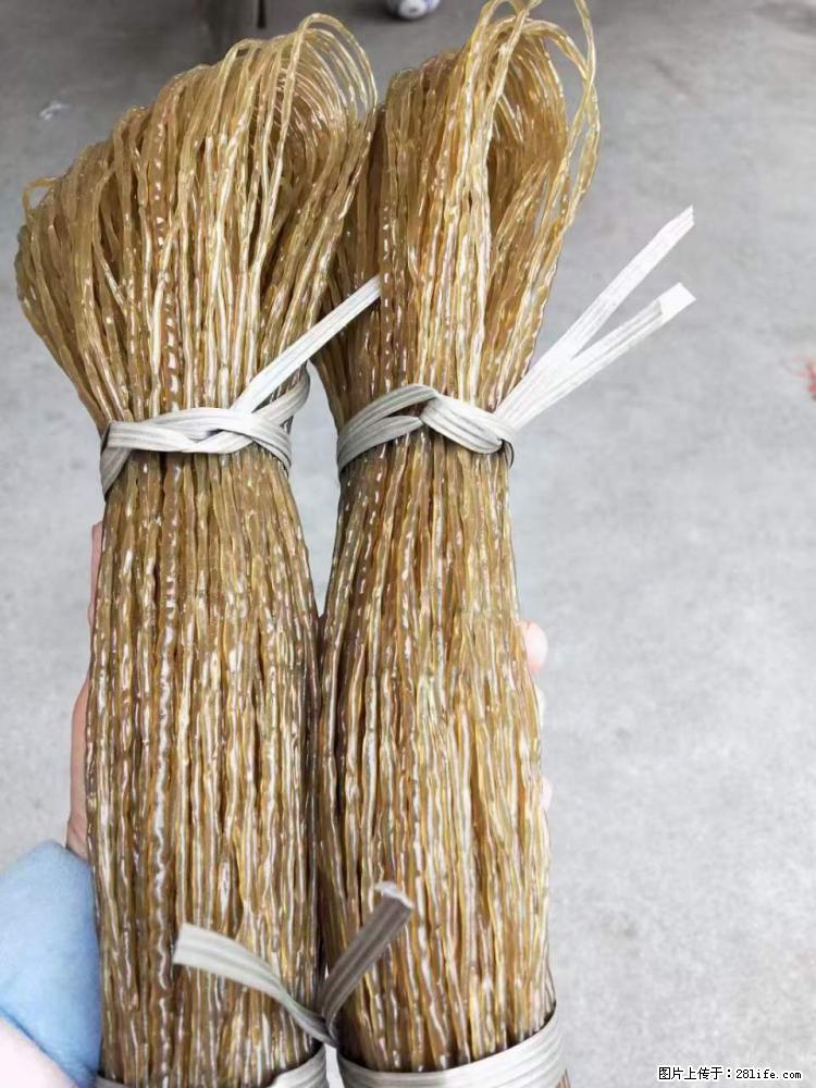 【灌阳正宗红薯粉】美女家里自己做的,干净卫生,假一赔十,价格合理,抢购电话:13737312895 - 美食天地 - 鸡西生活社区 - 鸡西28生活网 jixi.28life.net