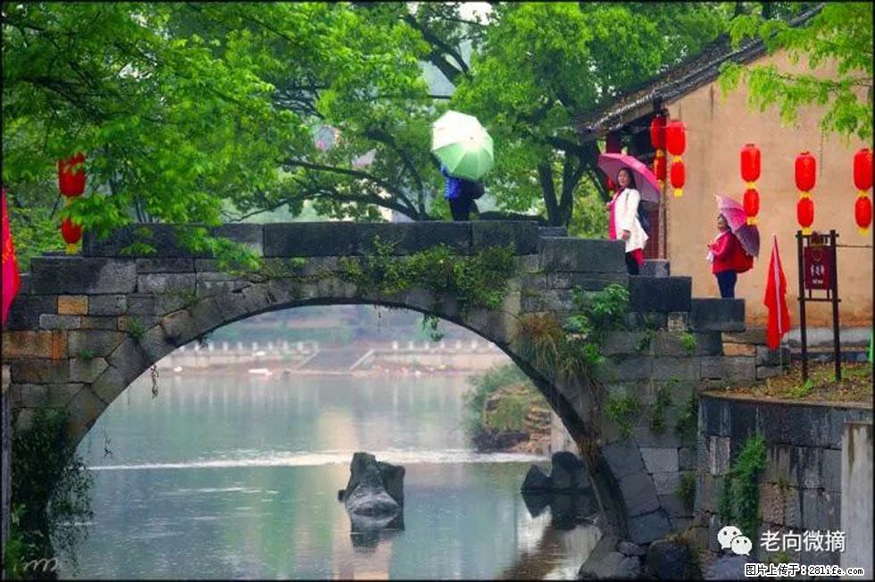 【春天，广西桂林灌阳县向您发出邀请！】江口老街又逢春 - 游山玩水 - 鸡西生活社区 - 鸡西28生活网 jixi.28life.net