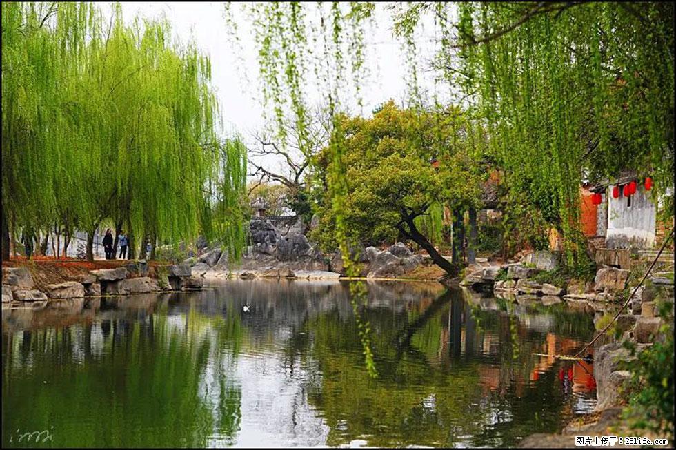 【春天，广西桂林灌阳县向您发出邀请！】江口老街又逢春 - 游山玩水 - 鸡西生活社区 - 鸡西28生活网 jixi.28life.net