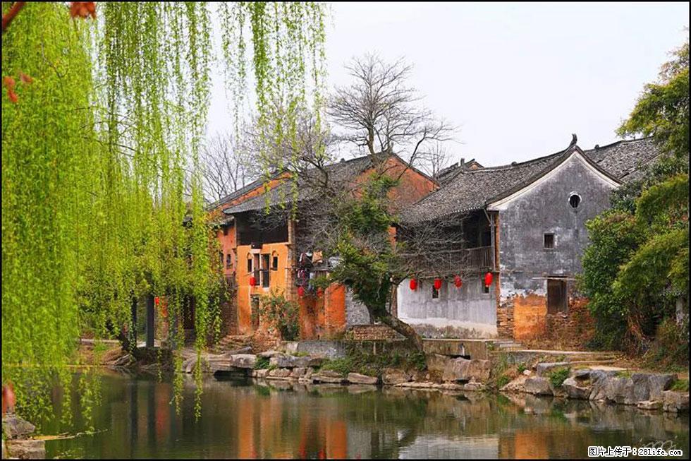 【春天，广西桂林灌阳县向您发出邀请！】江口老街又逢春 - 游山玩水 - 鸡西生活社区 - 鸡西28生活网 jixi.28life.net