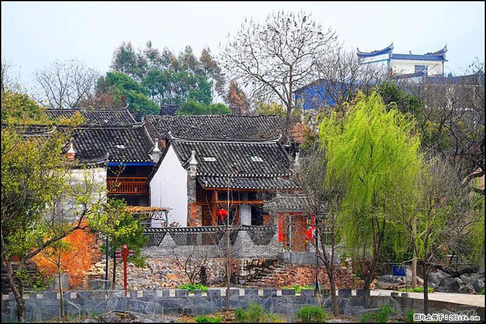 【春天，广西桂林灌阳县向您发出邀请！】江口老街又逢春 - 游山玩水 - 鸡西生活社区 - 鸡西28生活网 jixi.28life.net