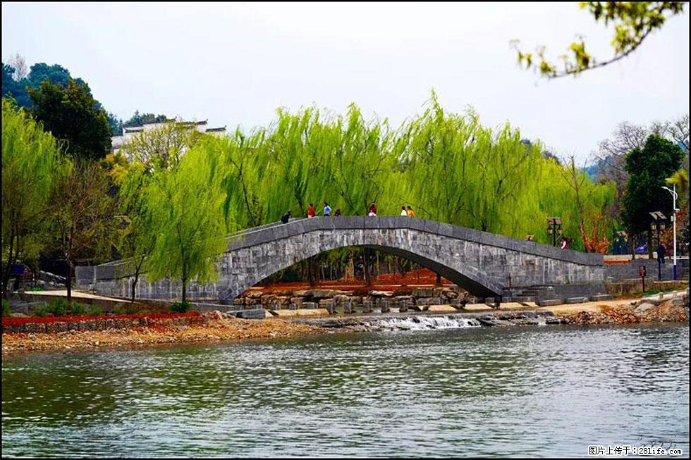 【春天，广西桂林灌阳县向您发出邀请！】江口老街又逢春 - 游山玩水 - 鸡西生活社区 - 鸡西28生活网 jixi.28life.net