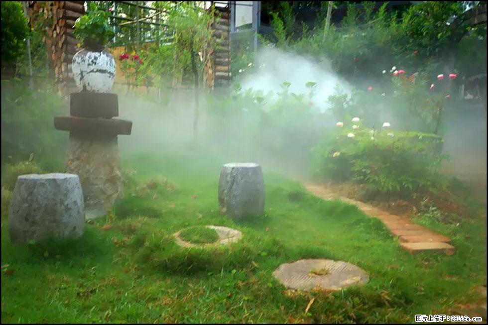 【春天，广西桂林灌阳县向您发出邀请！】如梦似幻莲溪庐 - 游山玩水 - 鸡西生活社区 - 鸡西28生活网 jixi.28life.net