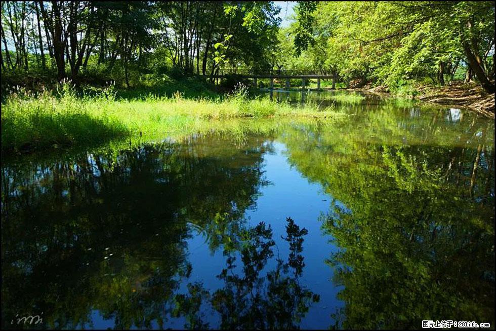 【春天，广西桂林灌阳县向您发出邀请！】熊家寨湿地公园 - 游山玩水 - 鸡西生活社区 - 鸡西28生活网 jixi.28life.net