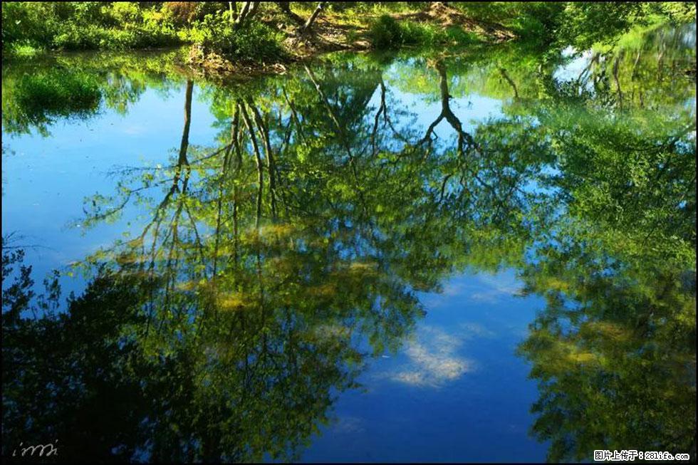 【春天，广西桂林灌阳县向您发出邀请！】熊家寨湿地公园 - 游山玩水 - 鸡西生活社区 - 鸡西28生活网 jixi.28life.net