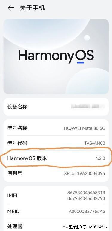 华为手机Mate30 如何开启开发者选项？ - 生活百科 - 鸡西生活社区 - 鸡西28生活网 jixi.28life.net