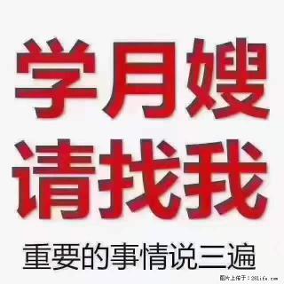 为什么要学习月嫂，育婴师？ - 鸡西28生活网 jixi.28life.net