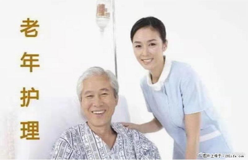 上海国企养老院，星级酒店环境，招聘养老护工 - 职场交流 - 鸡西生活社区 - 鸡西28生活网 jixi.28life.net