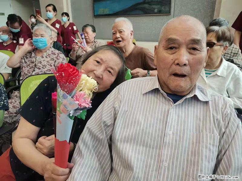 上海国企养老院，星级酒店环境，招聘养老护工 - 职场交流 - 鸡西生活社区 - 鸡西28生活网 jixi.28life.net