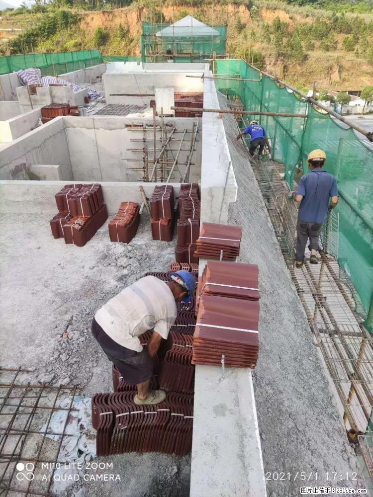 【广西三象建筑安装工程有限公司】绿地衫和田叠墅项目 - 家居生活 - 鸡西生活社区 - 鸡西28生活网 jixi.28life.net