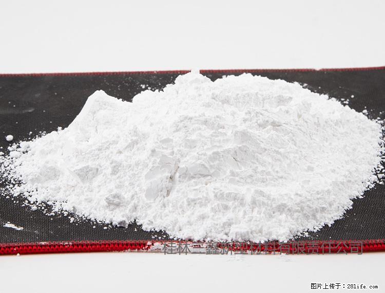【桂林三鑫新型材料】800目活性碳酸钙 活性重质碳酸钙 改性碳酸钙 - 综合信息 - 其他综合 - 鸡西分类信息 - 鸡西28生活网 jixi.28life.net