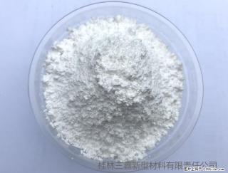 【桂林三鑫新型材料】人造石人造大理石专用碳酸钙 - 鸡西28生活网 jixi.28life.net