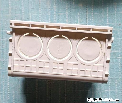桂林荣泰吹塑、注塑【厂家直销】PVC阴燃电工配件，精品86底盒 - 其他广告 - 广告专区 - 鸡西分类信息 - 鸡西28生活网 jixi.28life.net