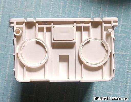 桂林荣泰吹塑、注塑【厂家直销】PVC阴燃电工配件,精品86底盒 - 家居生活 - 鸡西生活社区 - 鸡西28生活网 jixi.28life.net