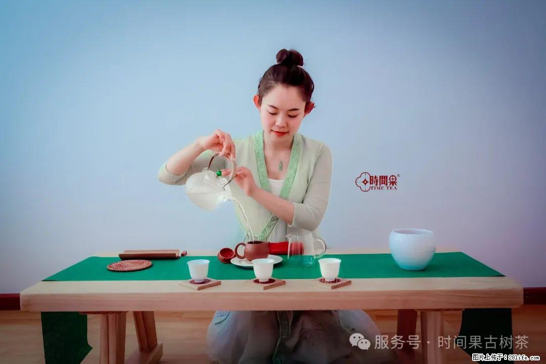时间果百年古树龙珠普洱生茶 - 购物交流 - 鸡西生活社区 - 鸡西28生活网 jixi.28life.net