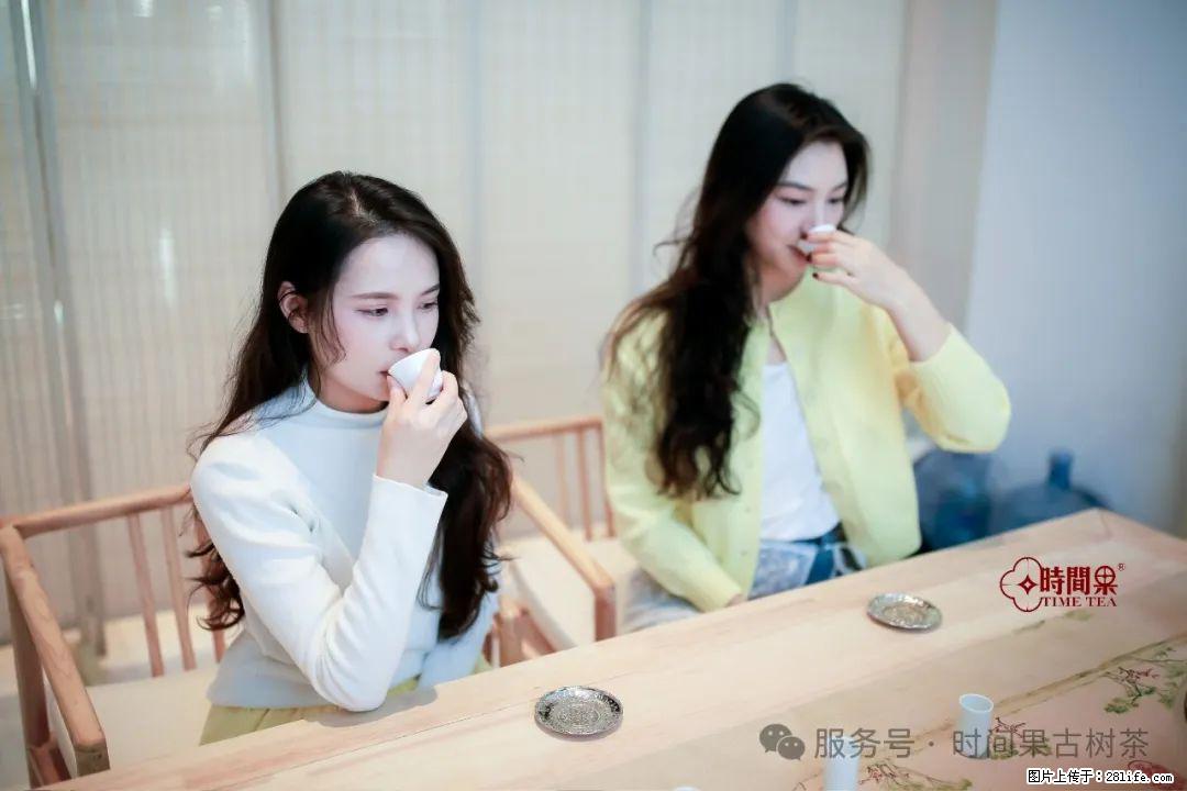 时间果百年古树龙珠普洱生茶 - 购物交流 - 鸡西生活社区 - 鸡西28生活网 jixi.28life.net