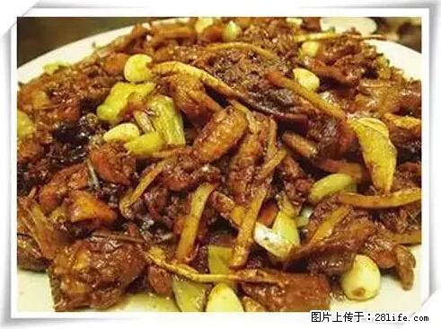 来广西旅游必吃这20道桂菜，不然就白来广西啦！ - 鸡西生活资讯 - 鸡西28生活网 jixi.28life.net