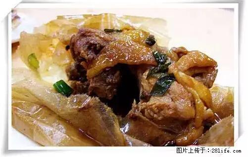 来广西旅游必吃这20道桂菜，不然就白来广西啦！ - 鸡西生活资讯 - 鸡西28生活网 jixi.28life.net