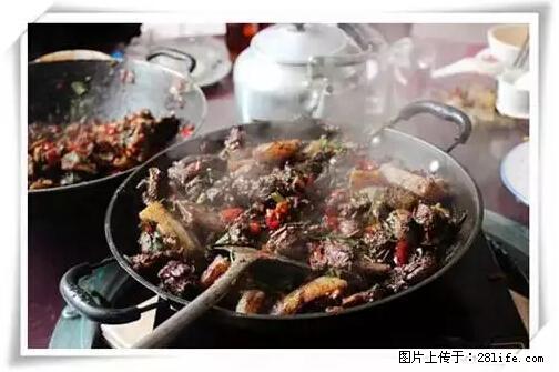 来广西旅游必吃这20道桂菜，不然就白来广西啦！ - 鸡西生活资讯 - 鸡西28生活网 jixi.28life.net