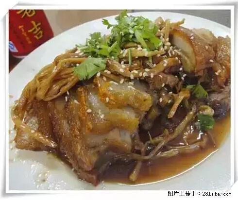 来广西旅游必吃这20道桂菜，不然就白来广西啦！ - 鸡西生活资讯 - 鸡西28生活网 jixi.28life.net