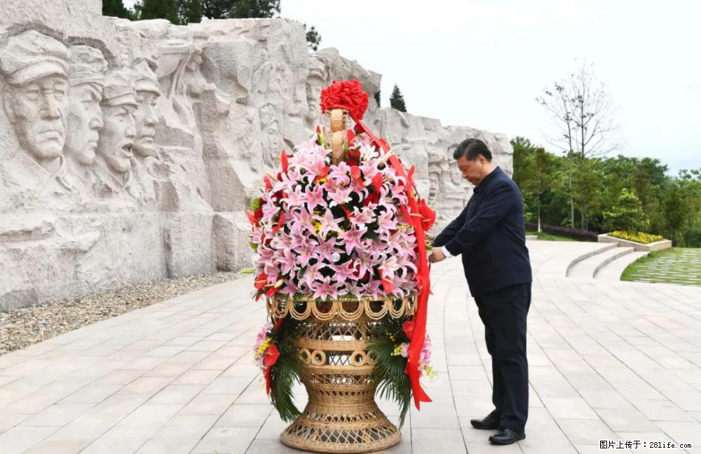 习近平赴广西考察调研 - 鸡西生活资讯 - 鸡西28生活网 jixi.28life.net