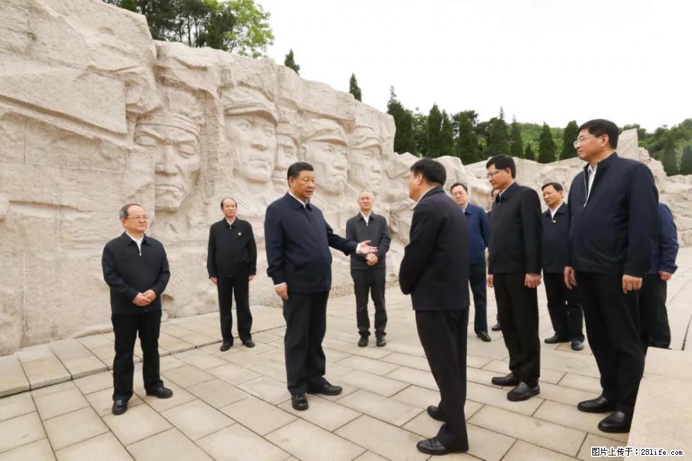 习近平赴广西考察调研 - 鸡西生活资讯 - 鸡西28生活网 jixi.28life.net