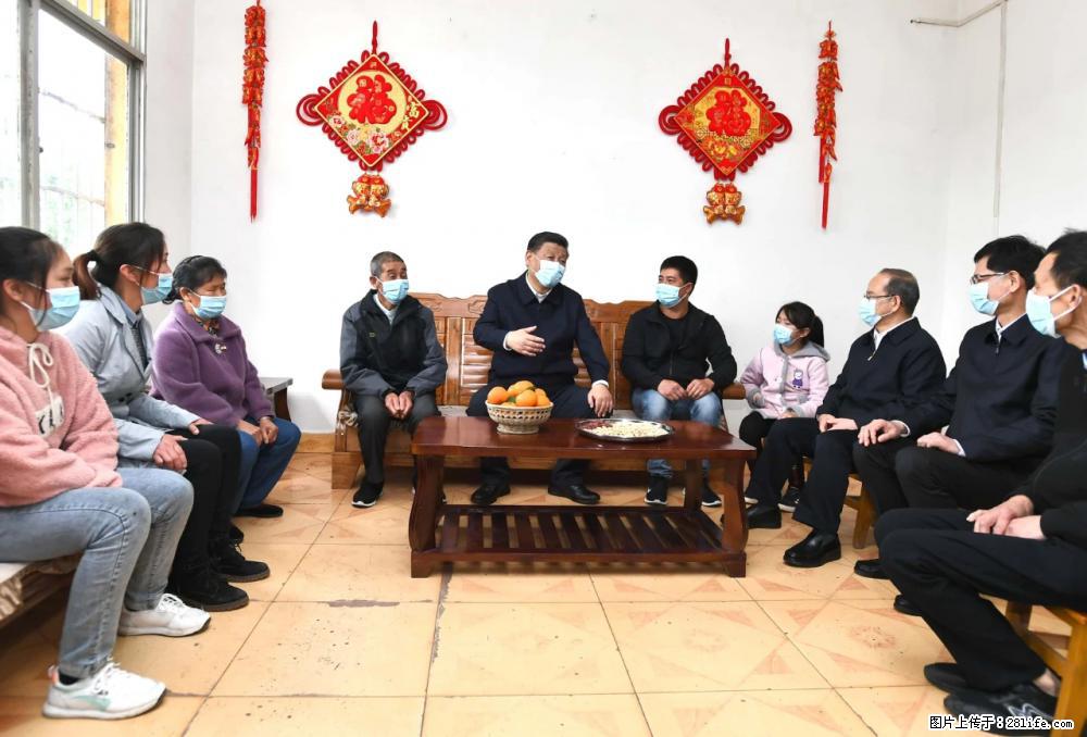 习近平赴广西考察调研 - 鸡西生活资讯 - 鸡西28生活网 jixi.28life.net