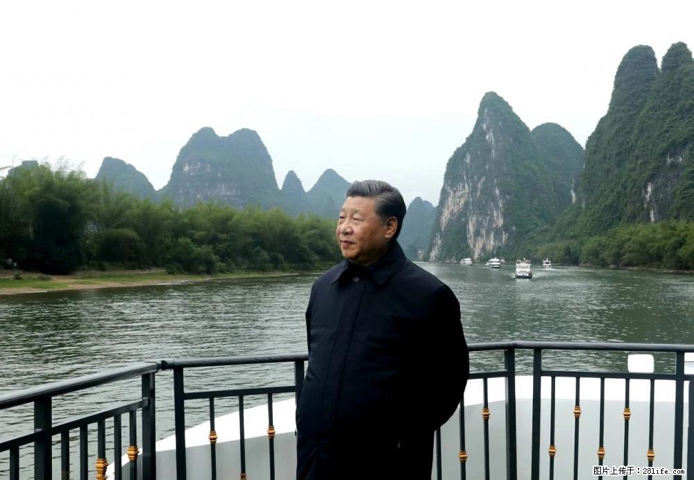 习近平赴广西考察调研 - 鸡西生活资讯 - 鸡西28生活网 jixi.28life.net