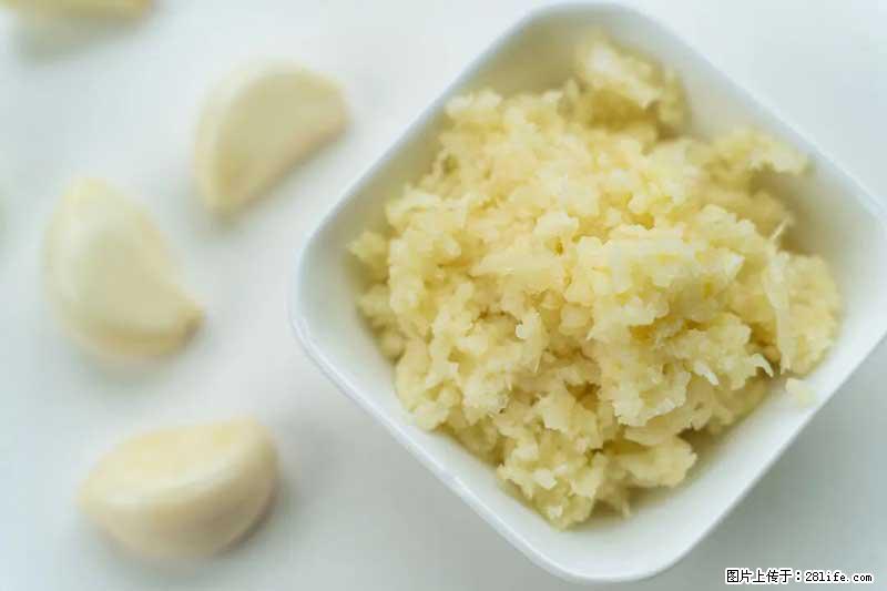 抗菌消炎、护肝健脾！这种“天然青霉素”就在你家餐桌上，春季吃正合适 - 鸡西生活资讯 - 鸡西28生活网 jixi.28life.net