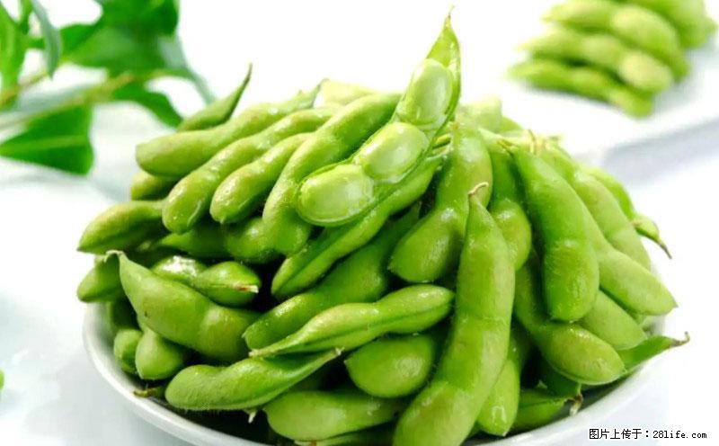 这些蔬菜是“天然钙片”，这6种被医生重点推荐 - 鸡西生活资讯 - 鸡西28生活网 jixi.28life.net