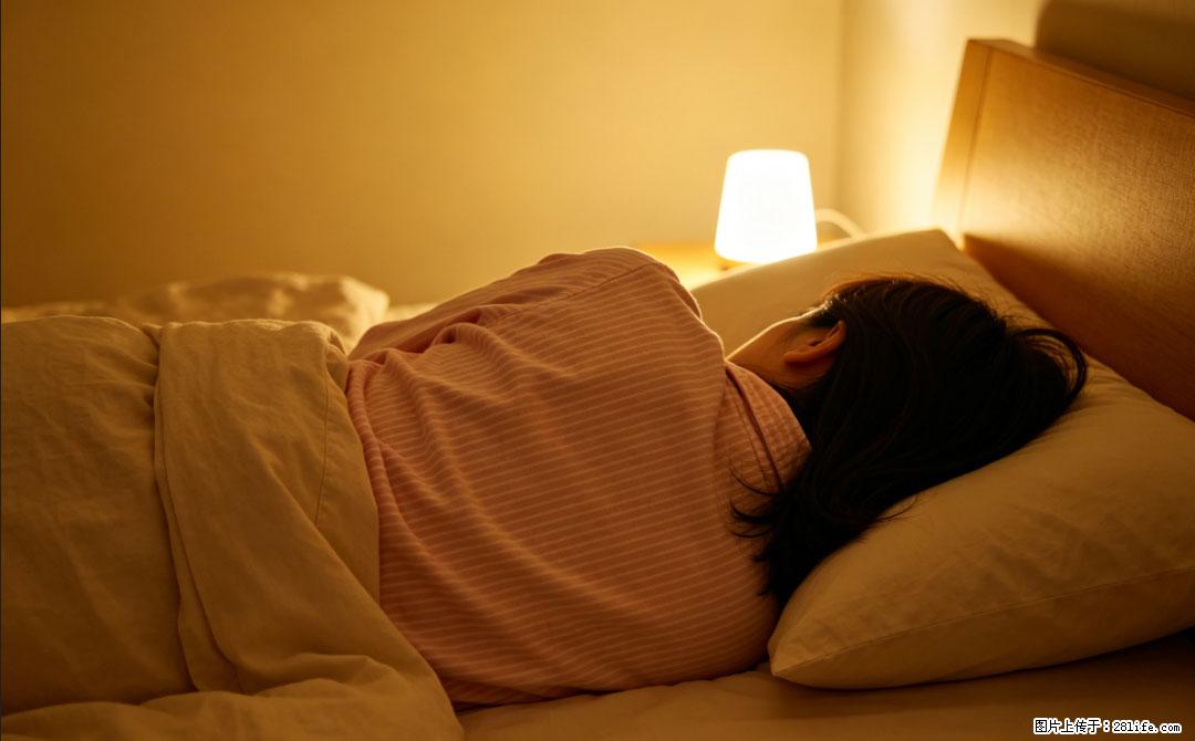 熬夜会让猝死风险飙升！出现以下4种情况赶紧休息→ - 鸡西生活资讯 - 鸡西28生活网 jixi.28life.net