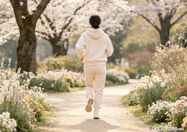 学会这套走路方法!稳血糖护心脏,养护关节更护健康 - 鸡西生活资讯 - 鸡西28生活网 jixi.28life.net